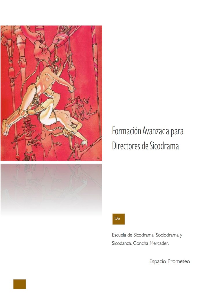 Formación Avanzada para Directores de Sicodrama
